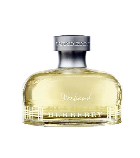 burberry weekend donna tester|burberry testers for women.